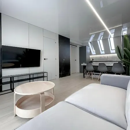 Apartmán El Surf, Playa Las Americas, Tenerife *